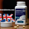 Buy Adderall XR 30mg, adderall side effects
