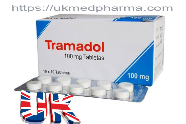 Buy Tramadol 100mg, Buy Pain Relief Tablets Online