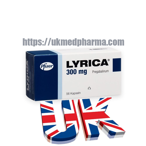 Buy Pregabalin 300mg