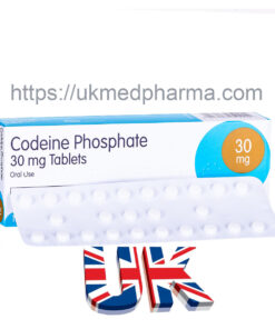 Buy Codeine Phosphate 30mg