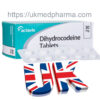 dihydrocodeine 30mg, Buy dihydrocodeine online uk