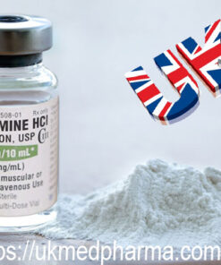 Buy Ketamine Powder Online