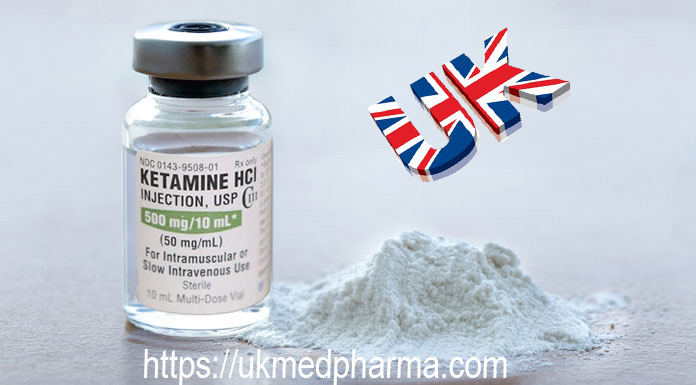Buy Ketamine Powder Online