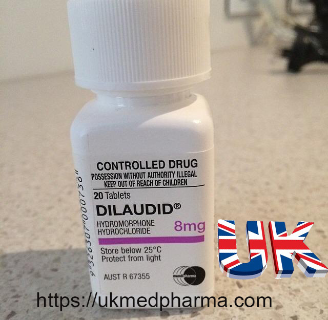 Buy dilaudid online
