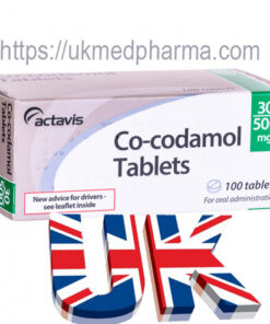buy co-codamol 30/500 online