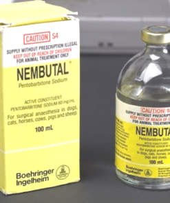 Buy Nembutal online