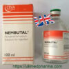 Buy Nembutal online