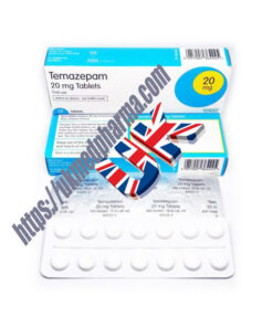 Buy Temazepam online