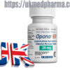 Buy oxymorphone immediate release