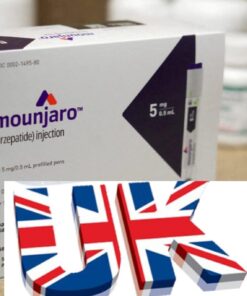 Where to buy mounjaro in uk