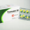 Tramadol HCL 50mg online