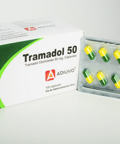 Tramadol HCL 50mg online